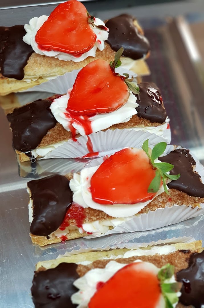 Pastelería Cafetería | Alarcon´s Bakery Benidorm | Desayunos, Pasteles, Tartas por encargo. · Fotos 7